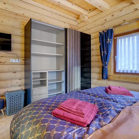 Holiday home Dreams *