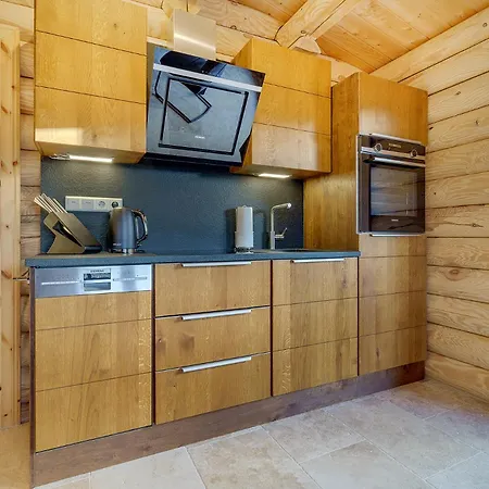 Semesterbostad Dreams Rieden (Mayen-Koblenz)