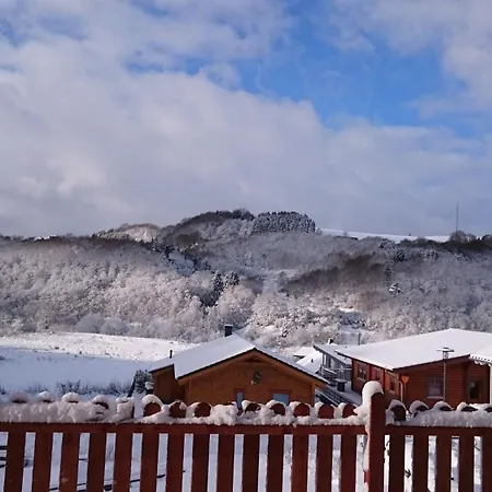 Dreams Semesterbostad Rieden (Mayen-Koblenz)