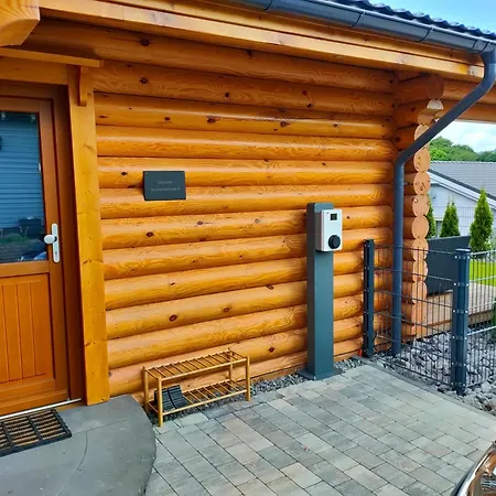 Semesterbostad Dreams Rieden (Mayen-Koblenz)