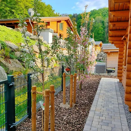 Holiday home Dreams