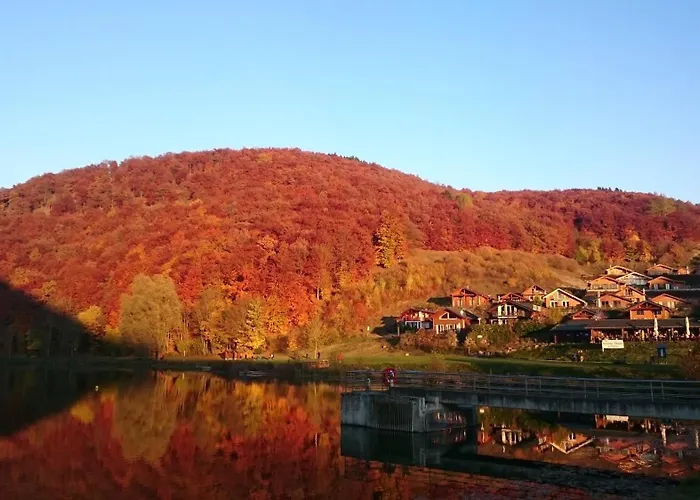 Dreams בית נופש Rieden (Mayen-Koblenz)