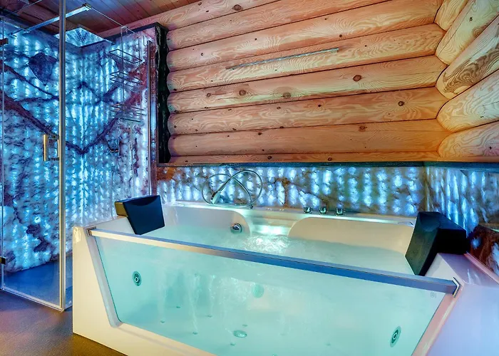 Dreams בית נופש Rieden (Mayen-Koblenz)