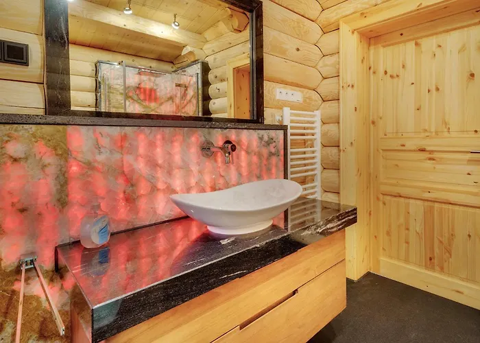 בית נופש Dreams