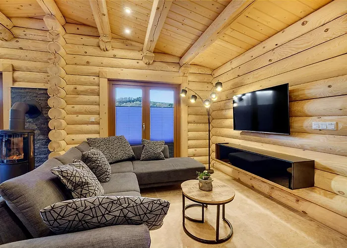 Dreams בית נופש Rieden (Mayen-Koblenz)