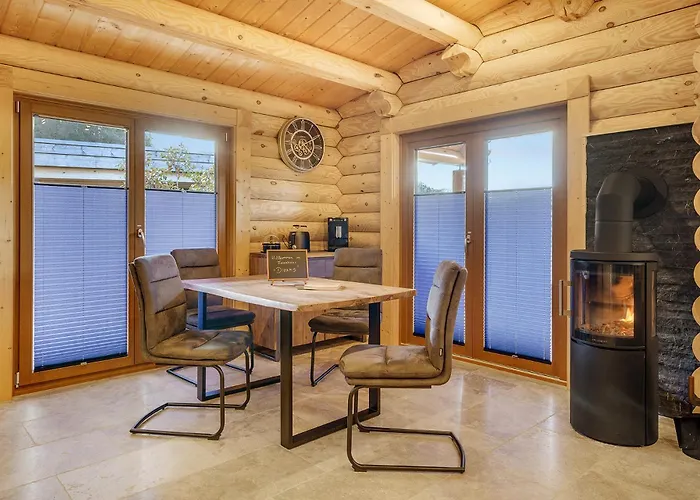 Dreams בית נופש Rieden (Mayen-Koblenz)