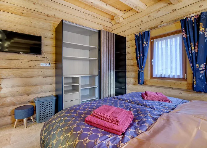 בית נופש Dreams *