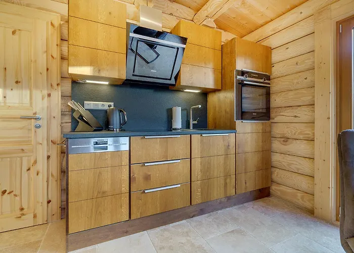 בית נופש Dreams Rieden (Mayen-Koblenz)