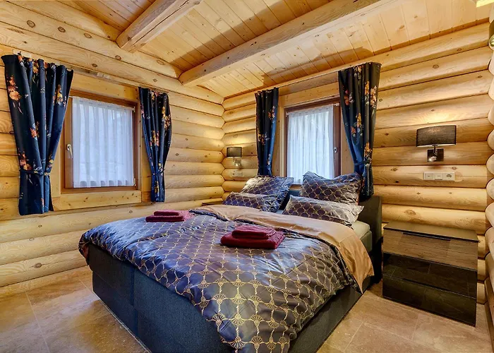 בית נופש Dreams