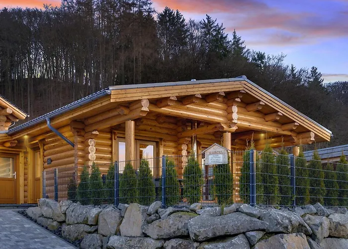 Dreams בית נופש *