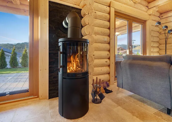 בית נופש Dreams Rieden (Mayen-Koblenz)