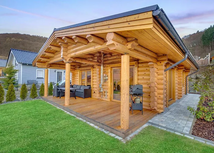 בית נופש Dreams