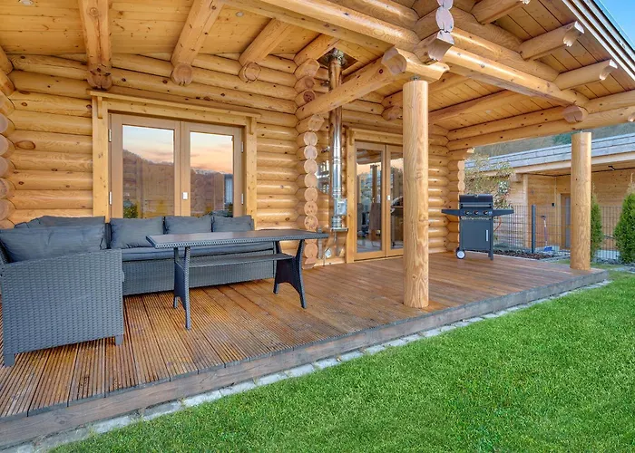 בית נופש Dreams Rieden (Mayen-Koblenz)