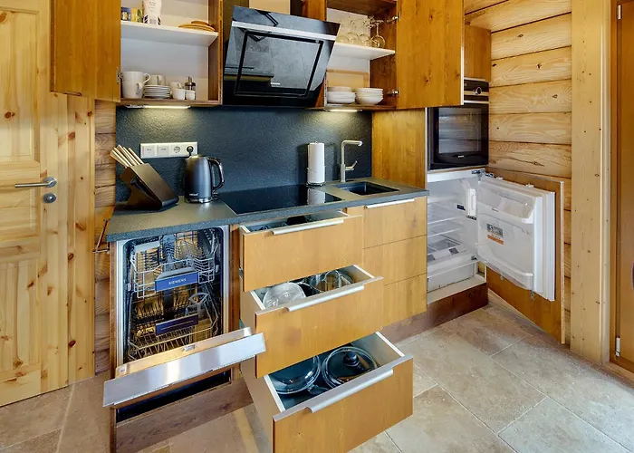 בית נופש Dreams *