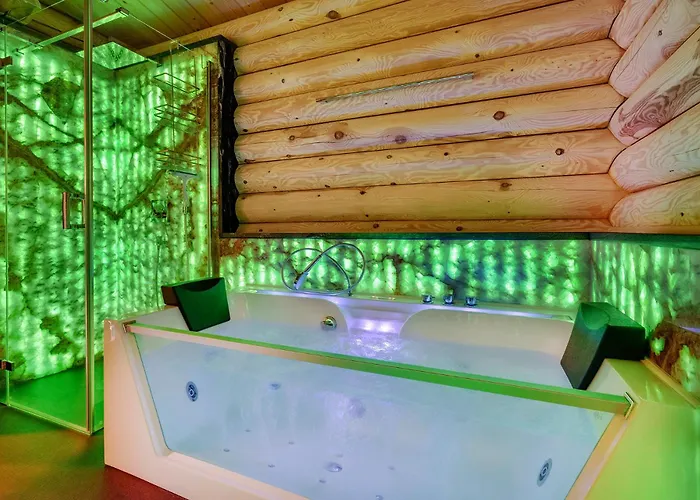 Dreams בית נופש *