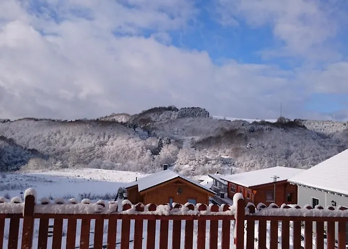 Dreams בית נופש Rieden (Mayen-Koblenz)