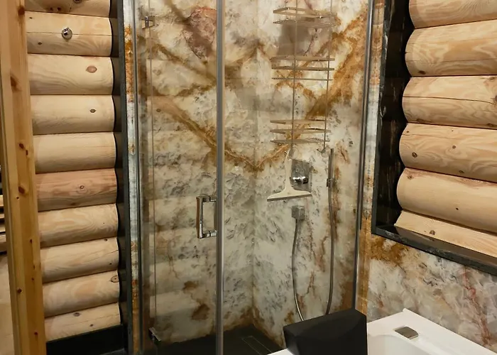 Dreams בית נופש