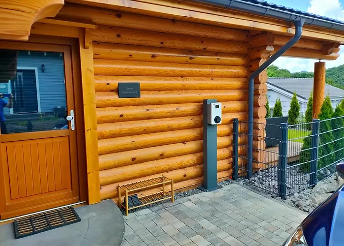 בית נופש Dreams Rieden (Mayen-Koblenz)