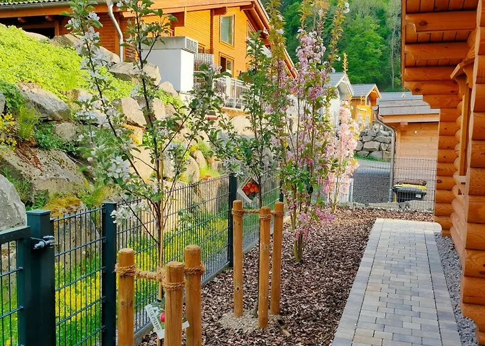 בית נופש Dreams