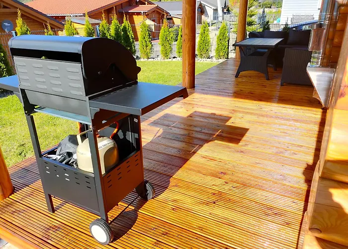 Dreams בית נופש *